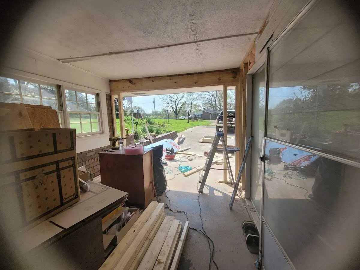 Air movers and dehumidifier for Drying & Dehumidification in Pawling