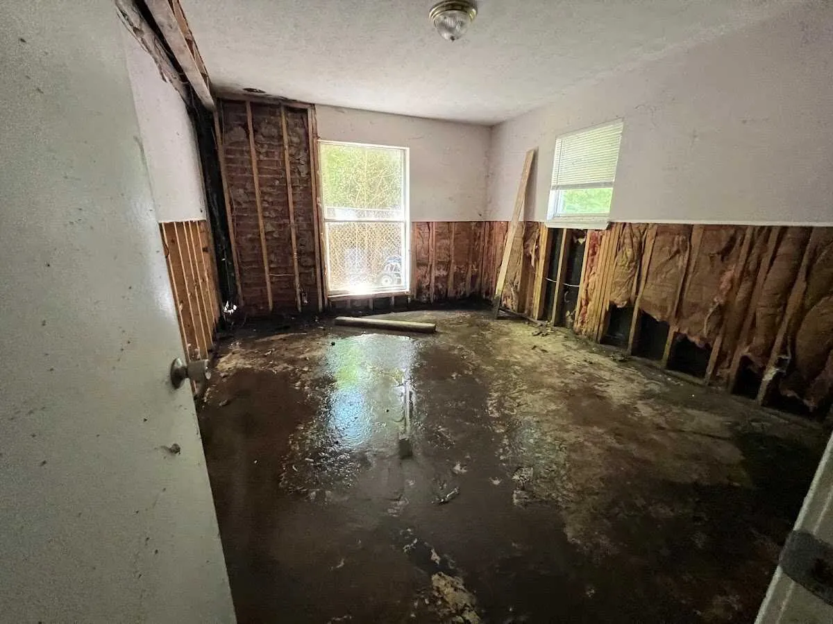 Water Damage Restoration services in Pawling, NY